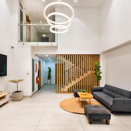 Arista Apartment Bandar Ho Chi Minh Luaran gambar