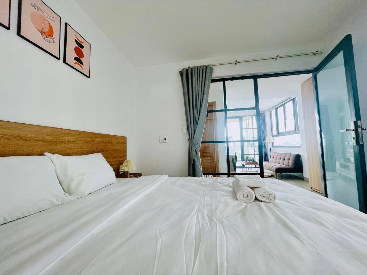 Arista Apartment Bandar Ho Chi Minh Luaran gambar