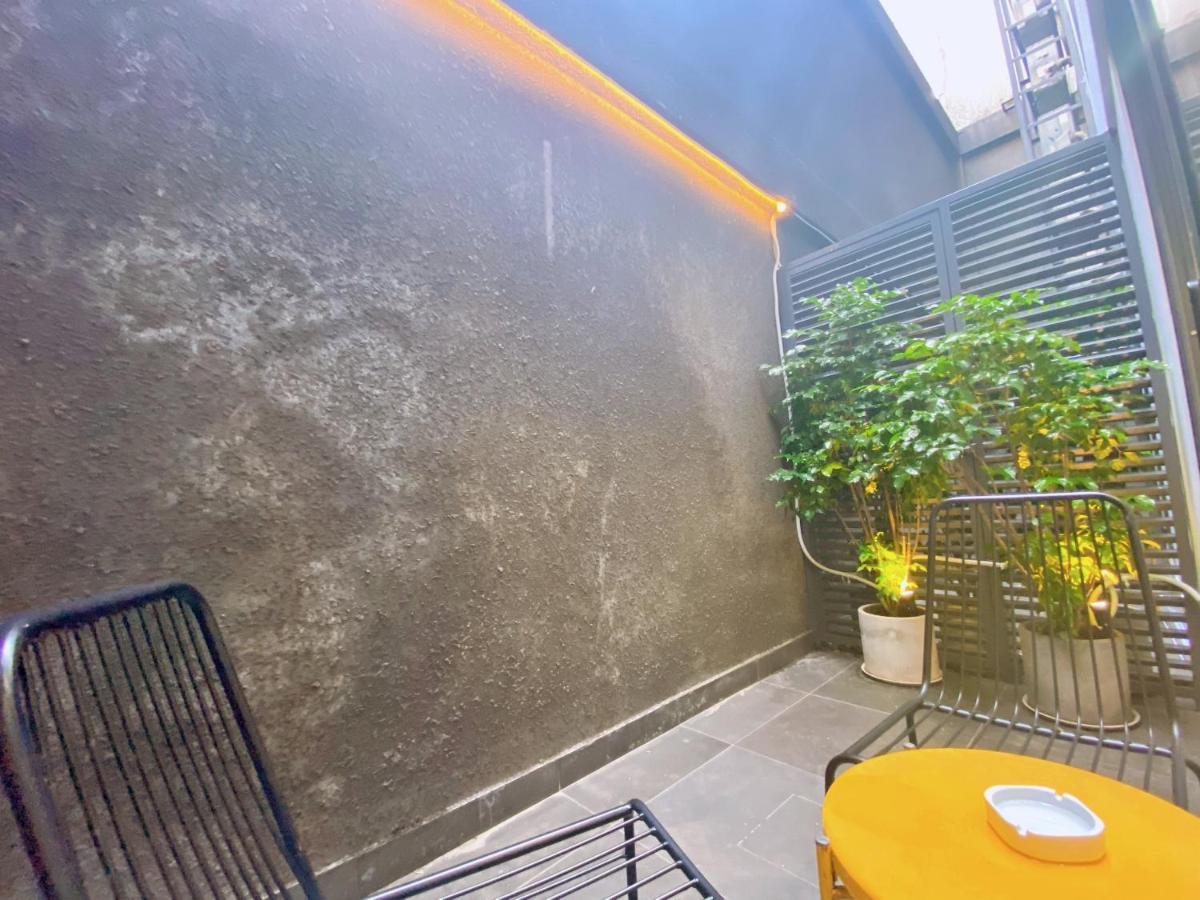 Arista Apartment Bandar Ho Chi Minh Luaran gambar