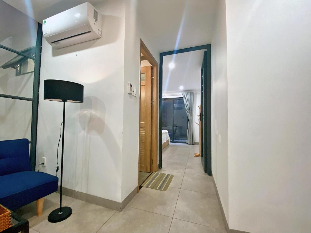 Arista Apartment Bandar Ho Chi Minh Luaran gambar