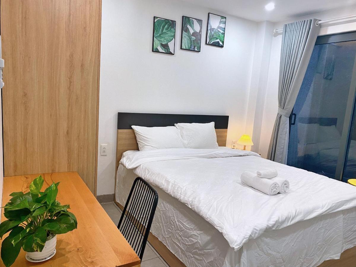 Arista Apartment Bandar Ho Chi Minh Luaran gambar