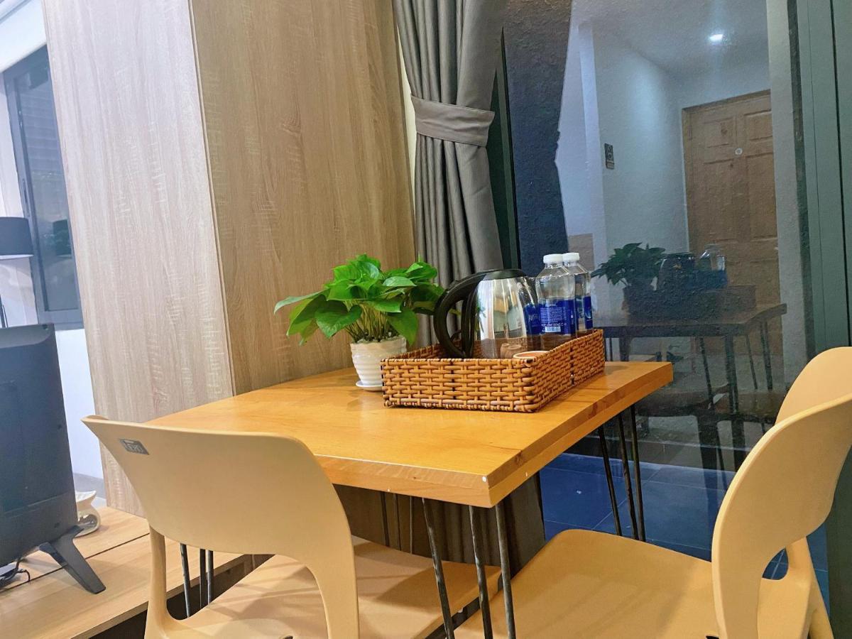 Arista Apartment Bandar Ho Chi Minh Luaran gambar