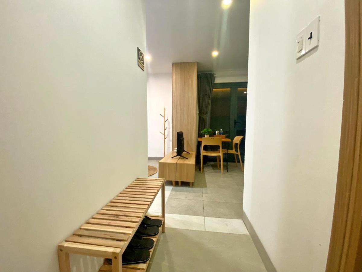 Arista Apartment Bandar Ho Chi Minh Luaran gambar