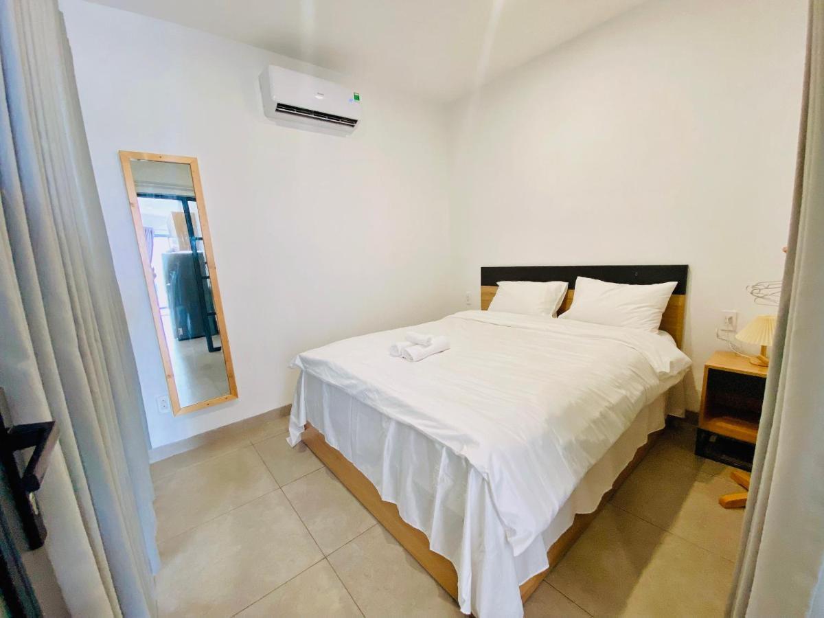Arista Apartment Bandar Ho Chi Minh Luaran gambar